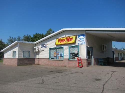 Fundy Spray Motel
