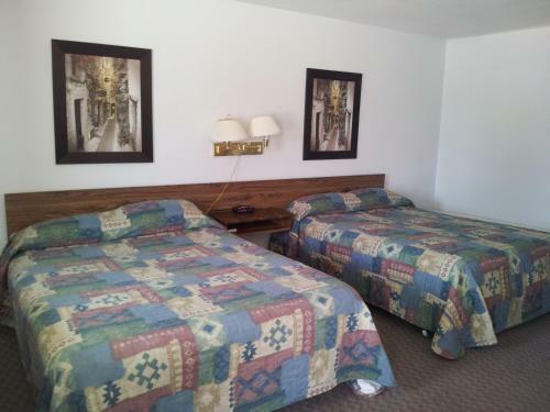 Motel Carravalla Inn