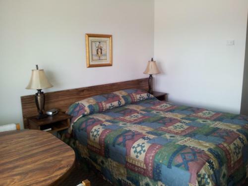 Motel Carravalla Inn