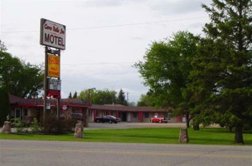 Motel Carravalla Inn