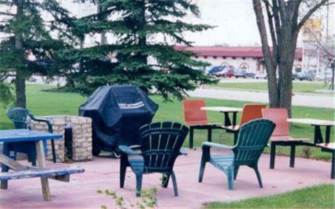 Motel Carravalla Inn
