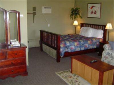 Motel Carravalla Inn