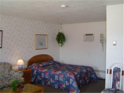 Motel Carravalla Inn