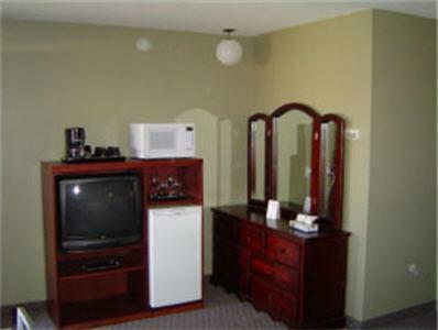 Motel Carravalla Inn