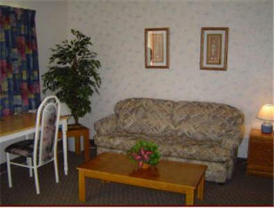 Motel Carravalla Inn