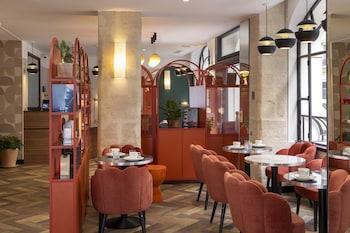 Hotel R�gina Op�ra Grands Boulevards