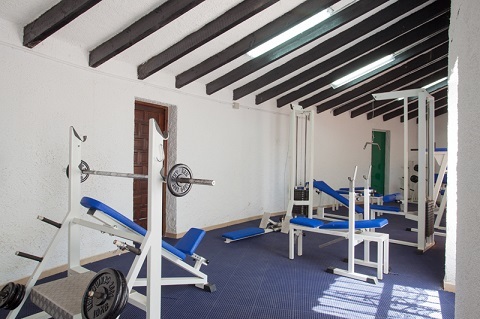 Apartamentos Sunsea Village