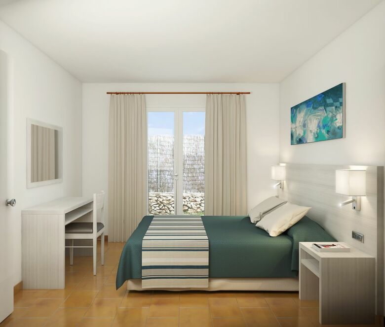 Apartamentos Apts. Cala Blanca