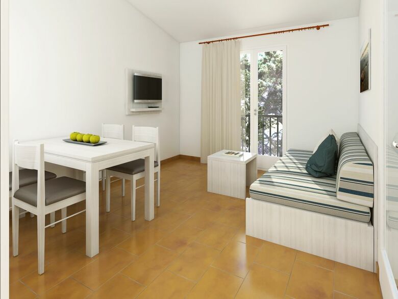 Apartamentos Apts. Cala Blanca