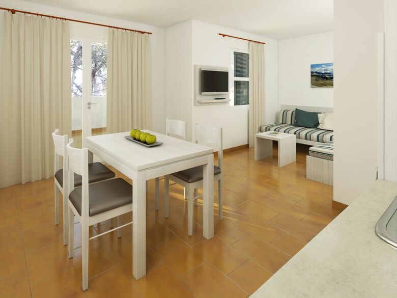 Apartamentos Apts. Cala Blanca
