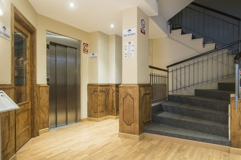 Hotel Benidorm City Olympia
