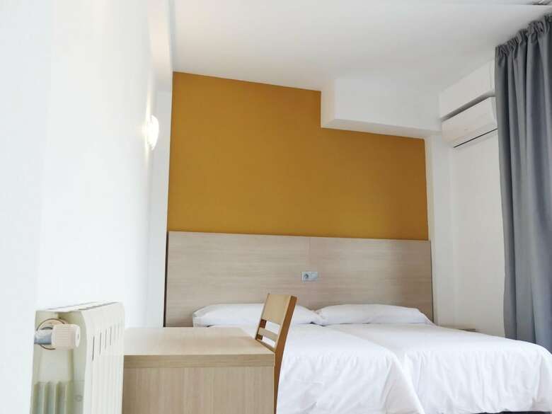 Hotel Benidorm City Olympia