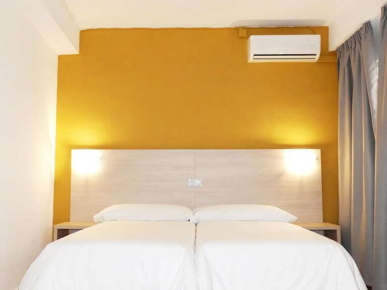 Hotel Benidorm City Olympia