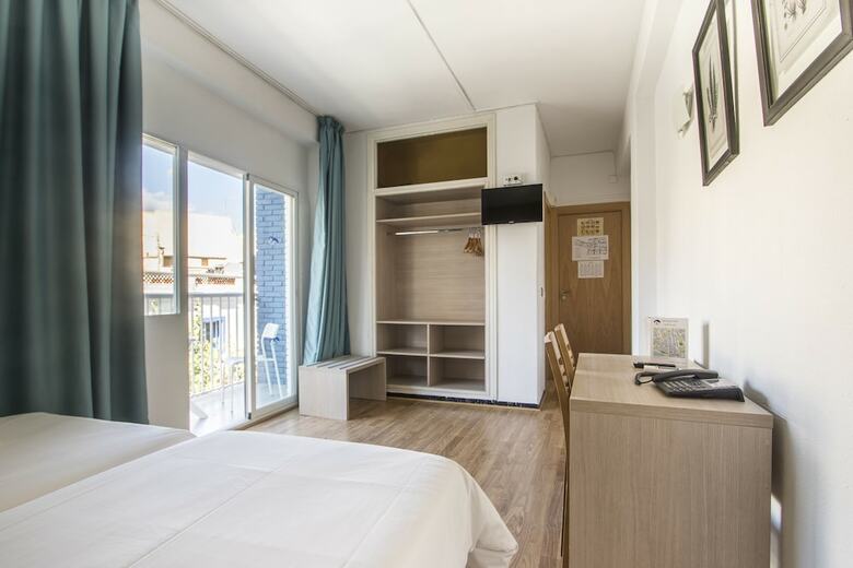 Hotel Benidorm City Olympia