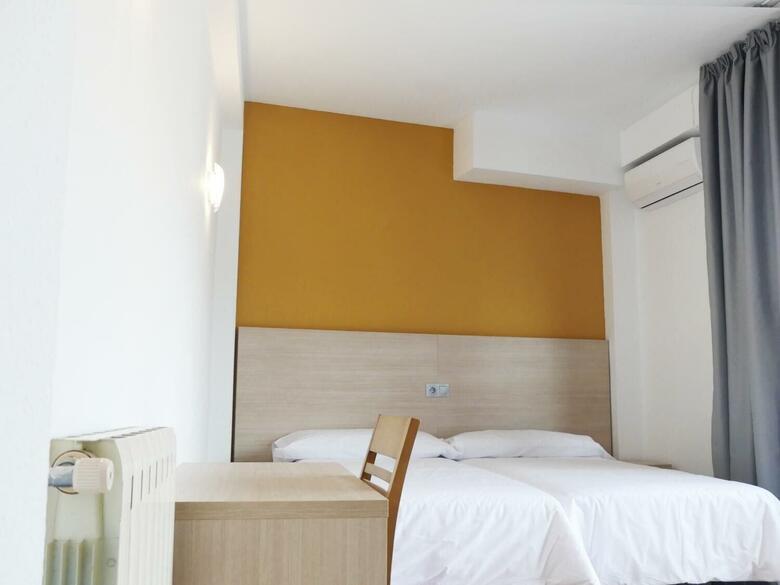 Hotel Benidorm City Olympia