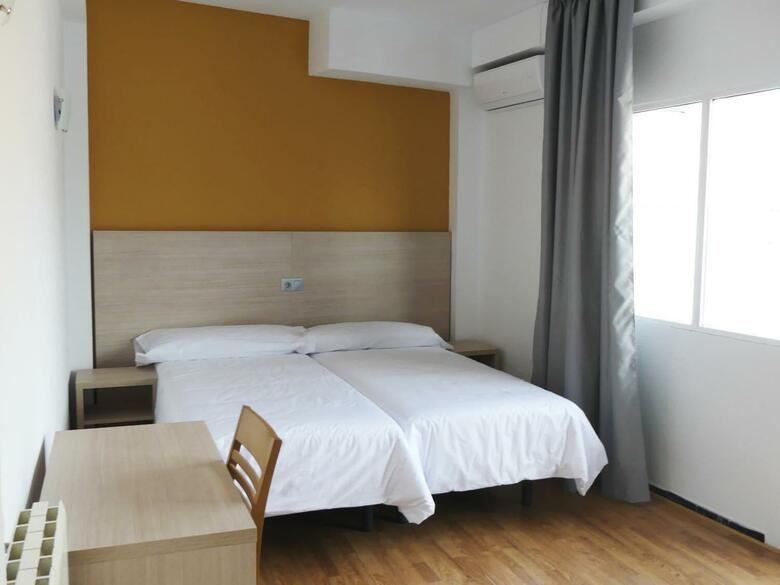Hotel Benidorm City Olympia