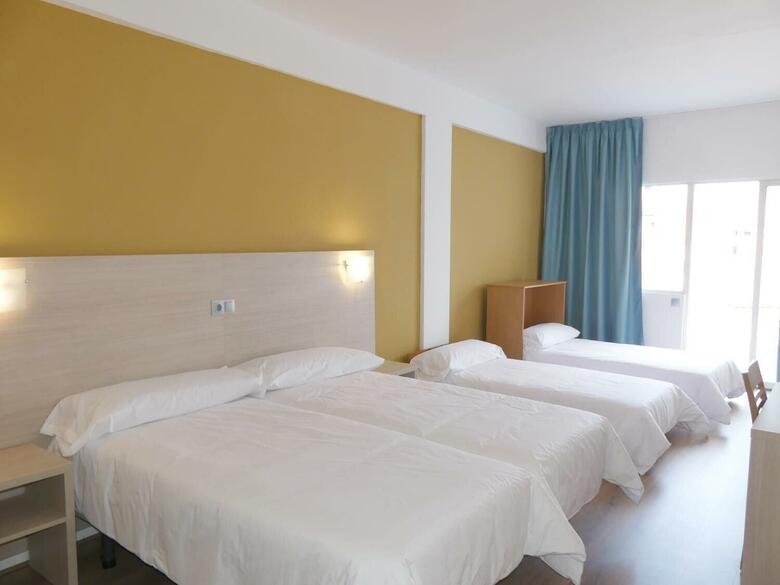 Hotel Benidorm City Olympia