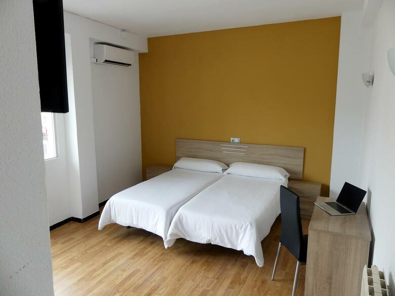 Hotel Benidorm City Olympia