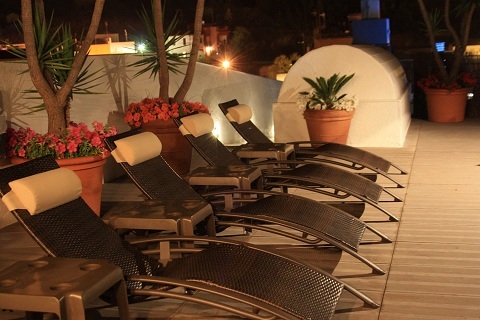 Hotel Checkin Montpalau