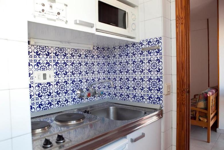Apartamentos Ribera Apts