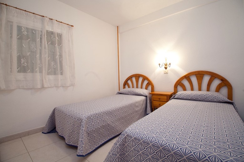 Apartamentos Ribera Apts