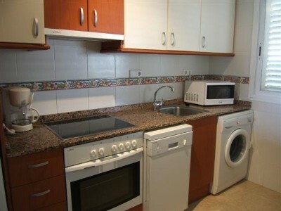Apartamentos Serena Mar /canaret