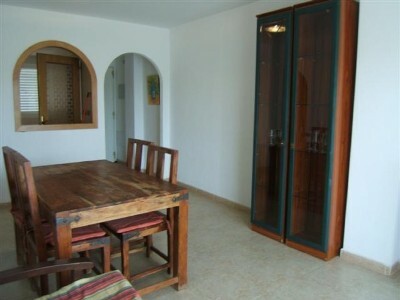 Apartamentos Serena Mar /canaret
