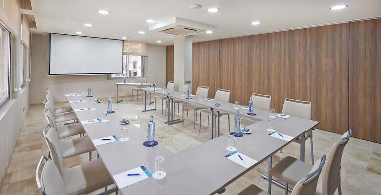 Hotel NH Barcelona Les Corts