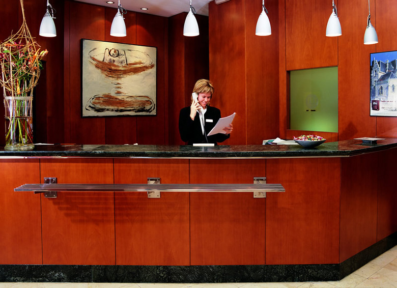Hotel NH Barcelona Les Corts