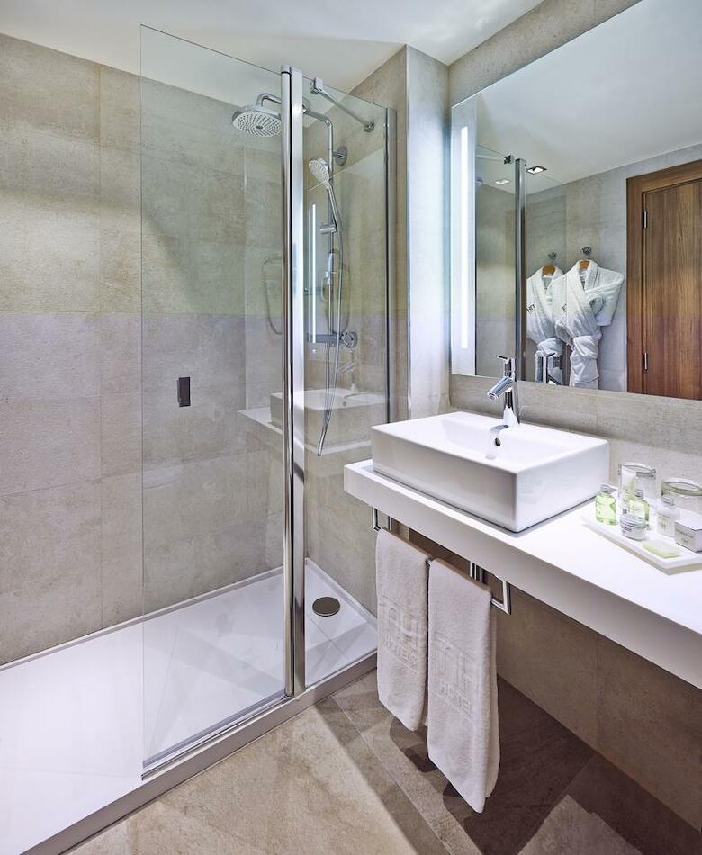 Hotel NH Barcelona Les Corts