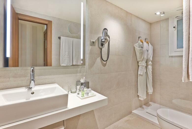 Hotel NH Barcelona Les Corts
