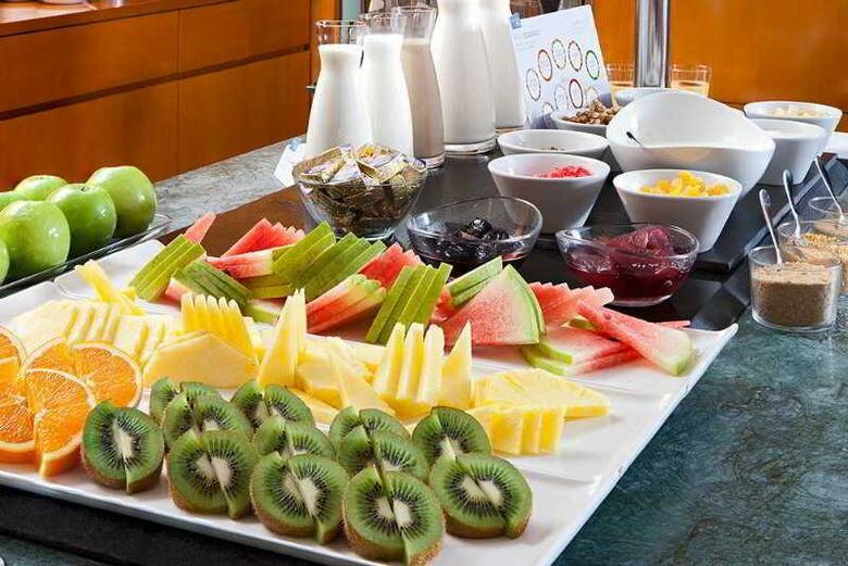 Hotel NH Barcelona Les Corts