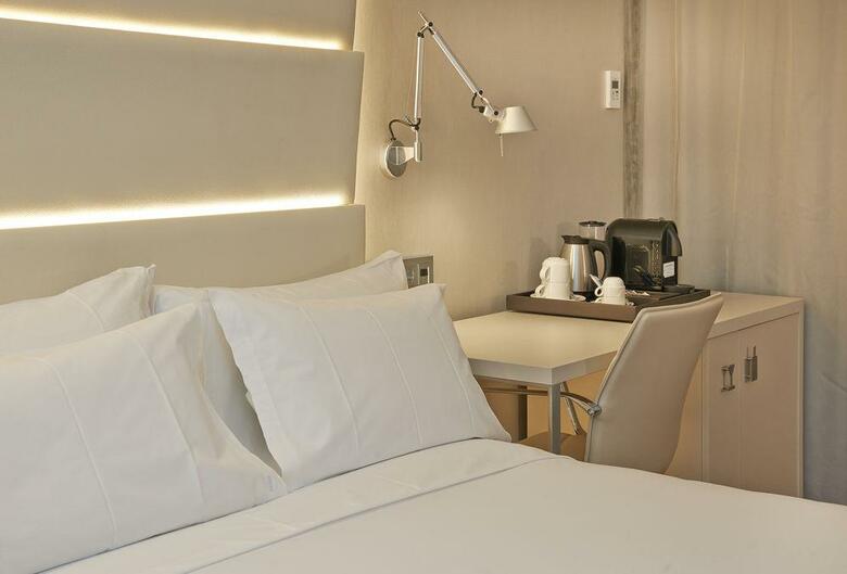 Hotel NH Barcelona Les Corts
