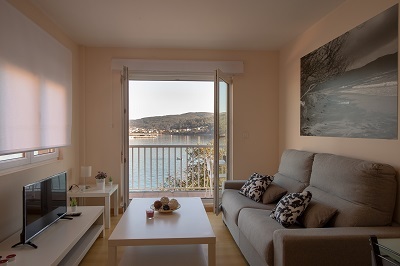Vida Carrumeiro Apartamentos