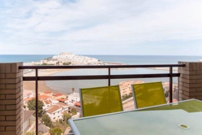 Apartamentos Mira D�or