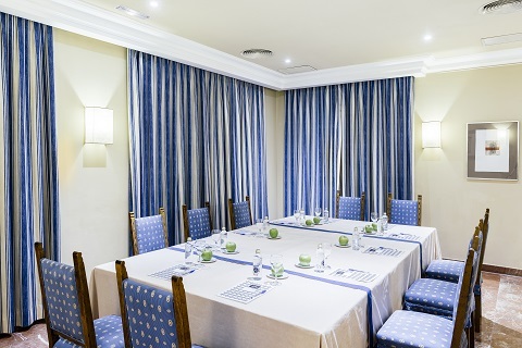 Hotel Parador de Ferrol*