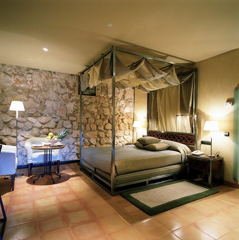 Hotel Parador de Alarcon*