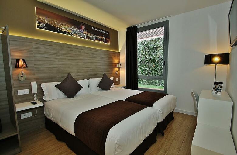 Hotel Bestprice Diagonal