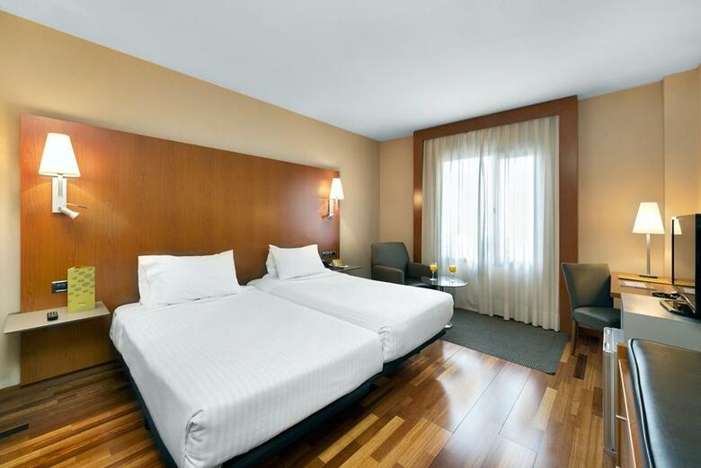Hotel Exe Cuenca