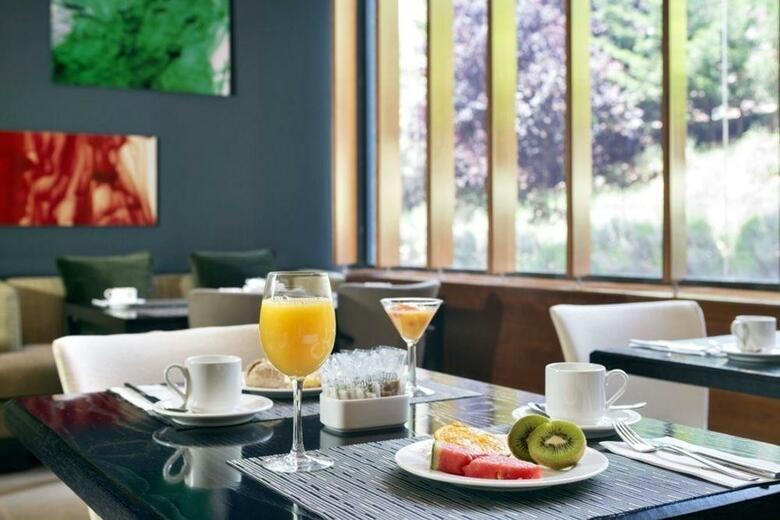 Hotel Exe Cuenca