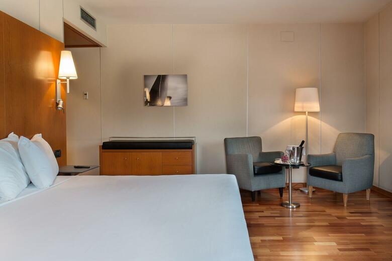 Hotel Exe Cuenca