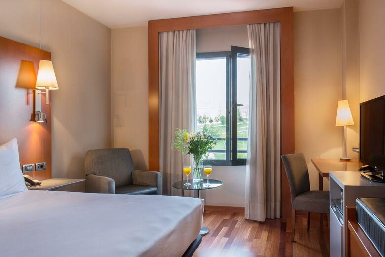 Hotel Exe Cuenca