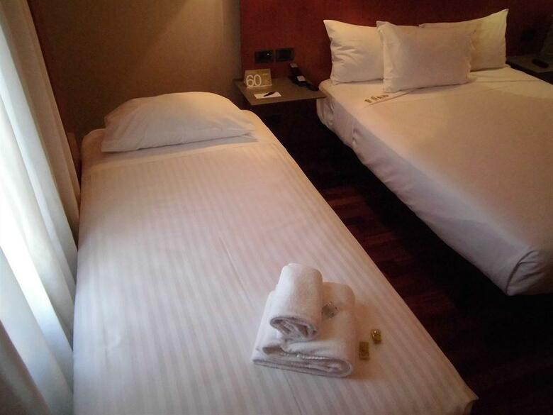 Hotel Exe Cuenca