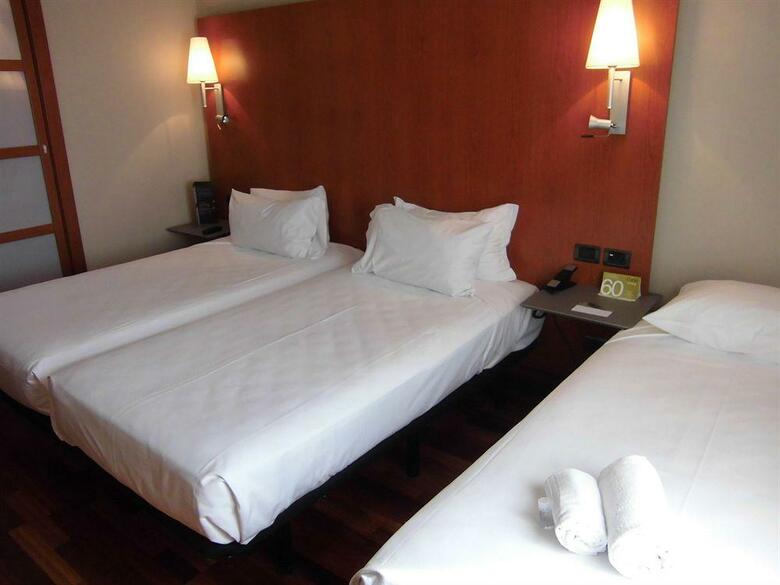 Hotel Exe Cuenca