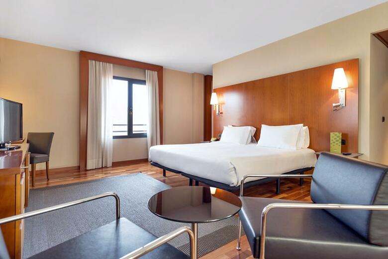 Hotel Exe Cuenca