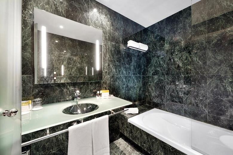 Hotel Exe Cuenca