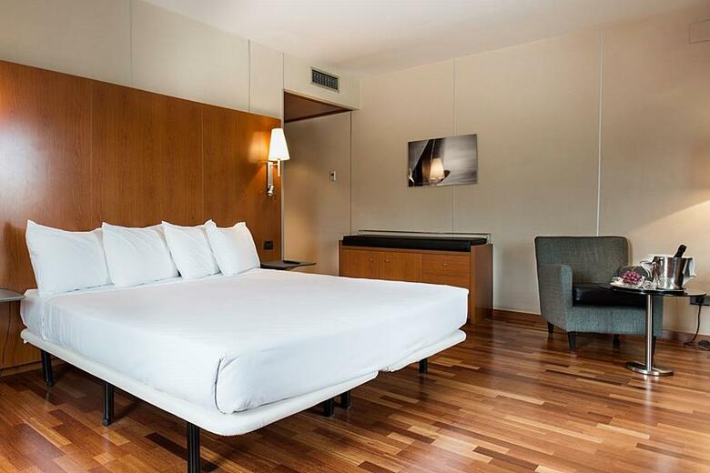 Hotel Exe Cuenca