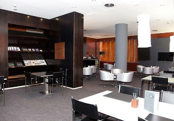 Hotel Exe Cuenca
