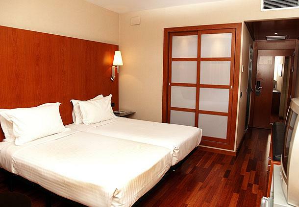 Hotel Exe Cuenca