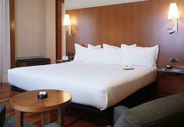 Hotel Exe Cuenca